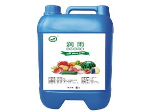 苹果产业绿色升级 微生物菌剂的立体化应用方案
